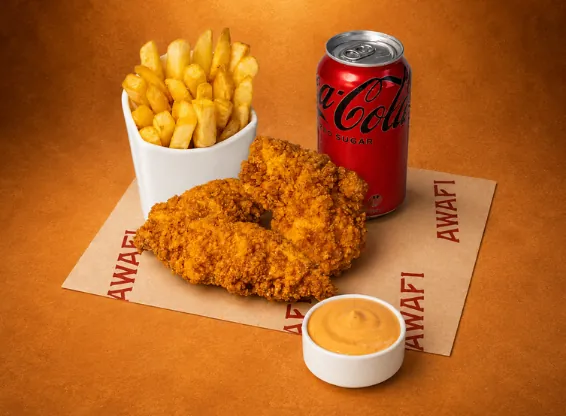 Crispy Bundle